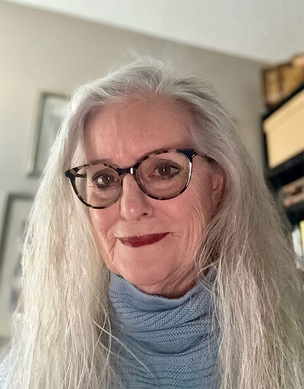 Leaders Beyond Faculty - Cindy Seibel